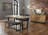 Brooklyn 1.8 m Dining Room